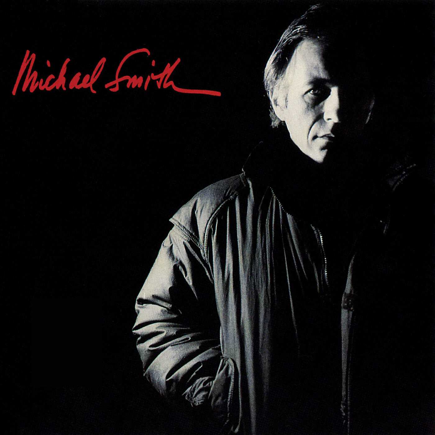 Michael Smith - Spoon River