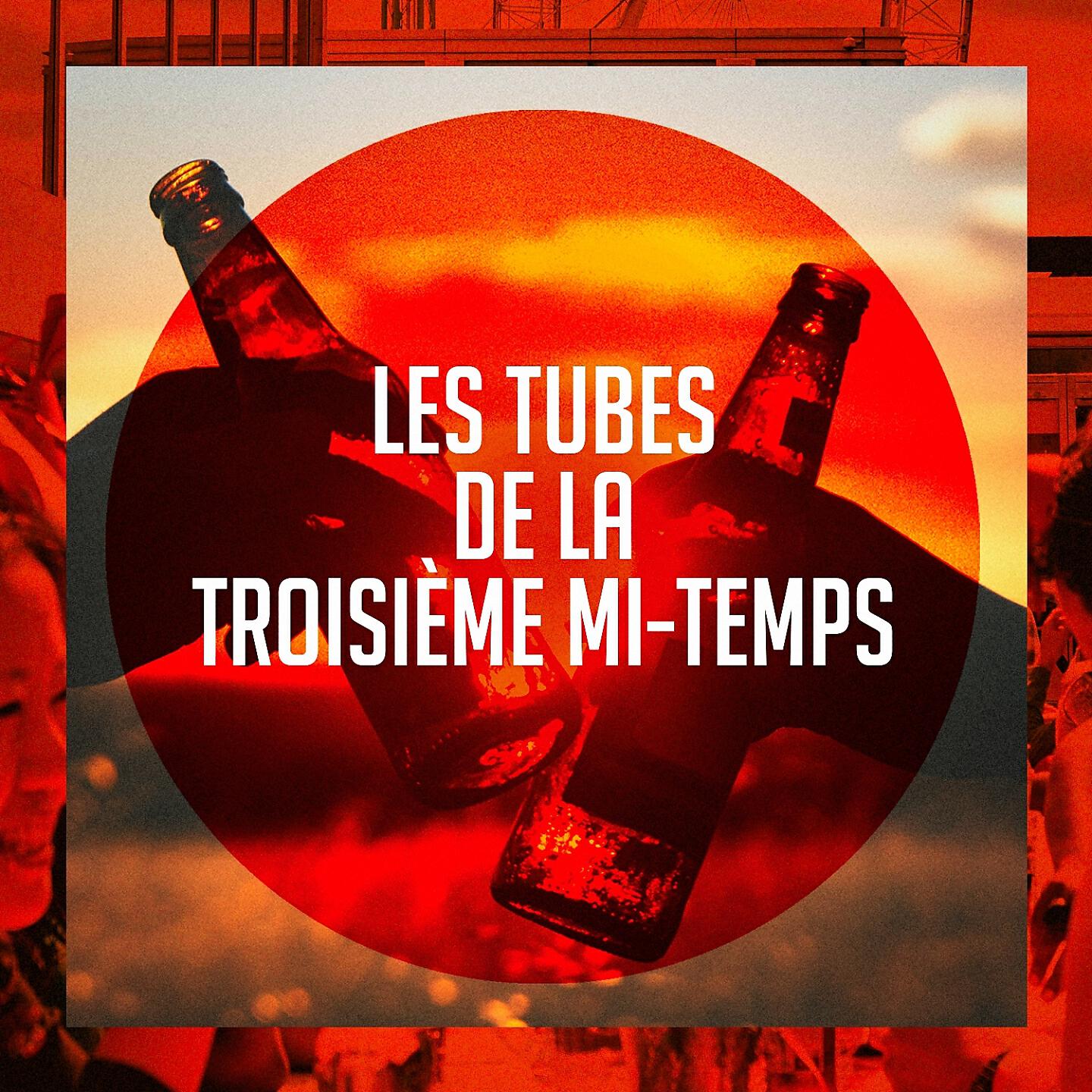 50 Tubes Du Top - I'm an Albatraoz