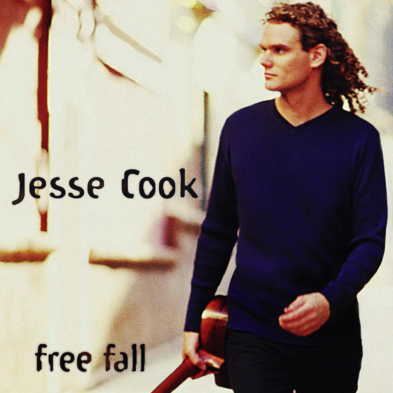 Jesse Cook - Viva