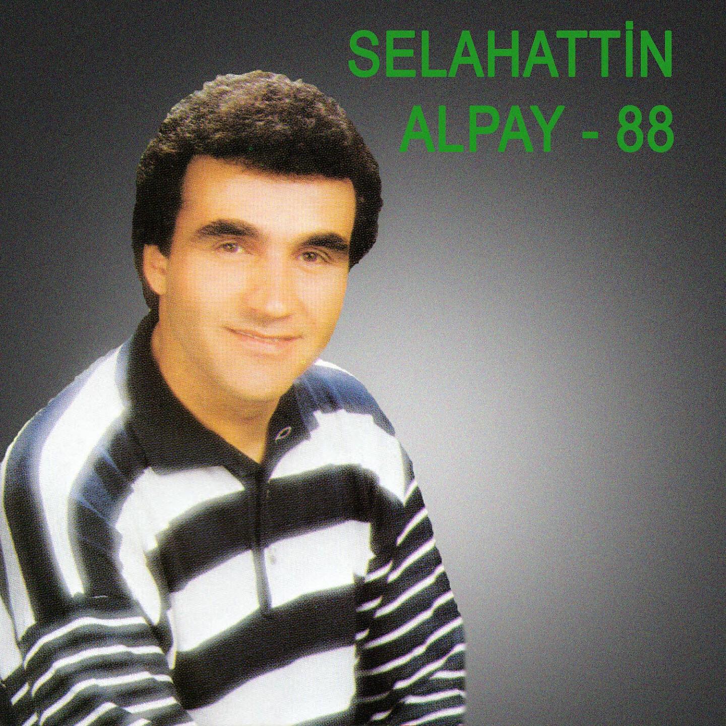 Selahattin Alpay - Azrail Serime Çöktüğü Zaman