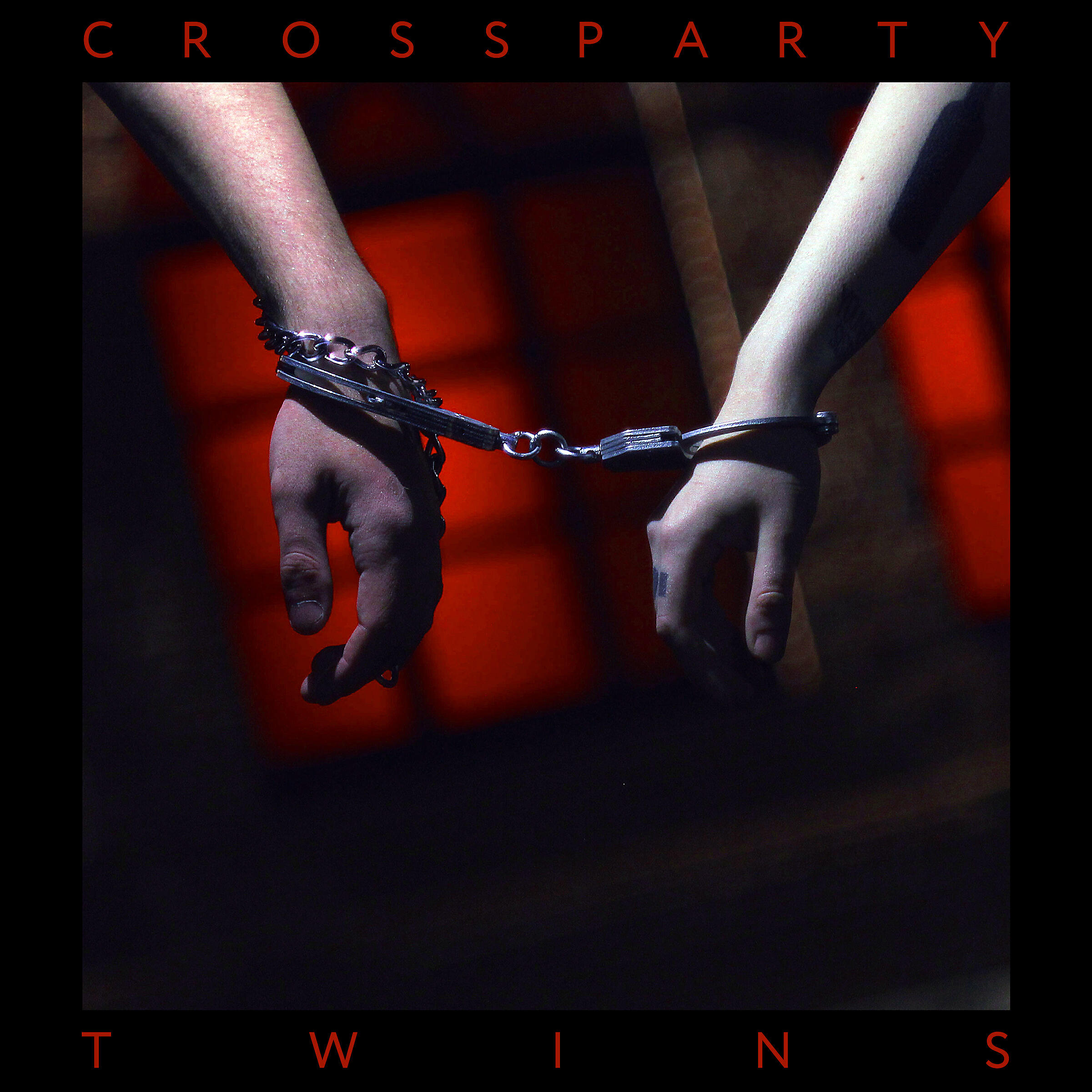 CROSSPARTY - Twins (Sensi Affect Remix)