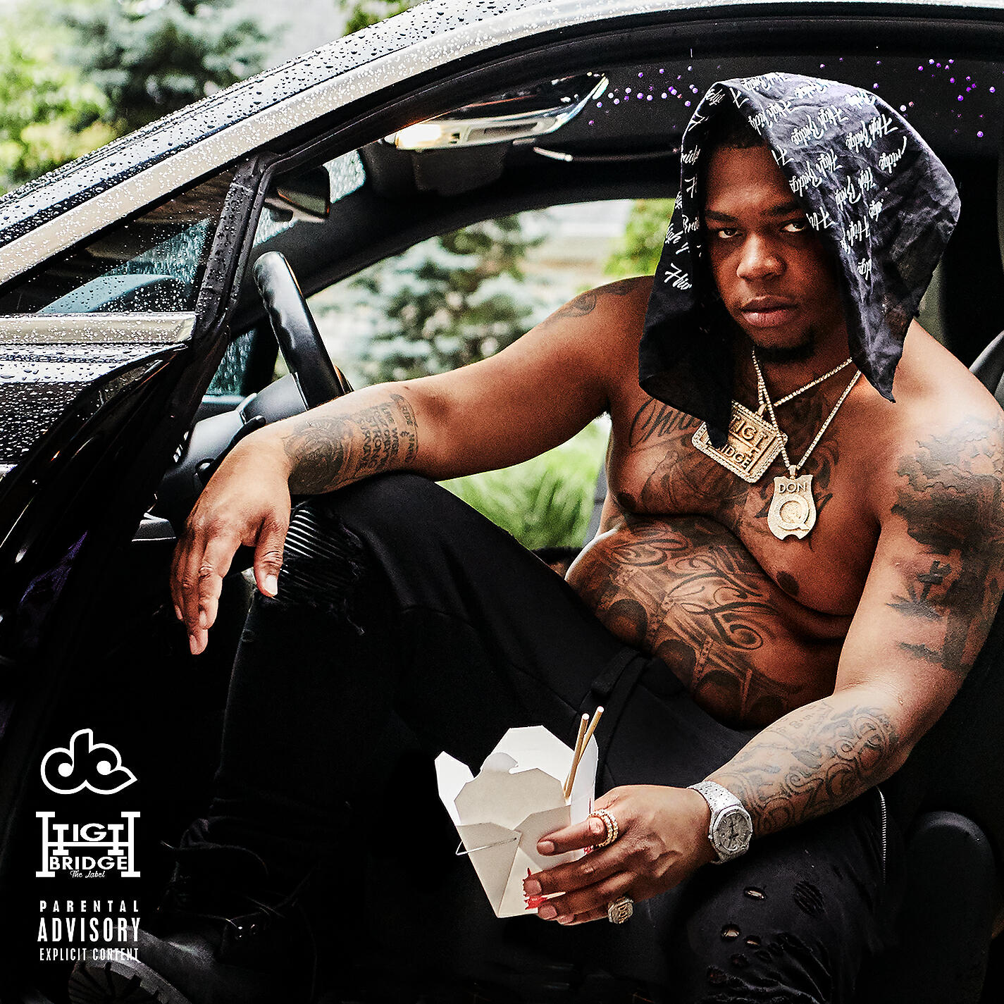 Don Q - Yeah Yeah (feat. 50 Cent and Murda Beatz)