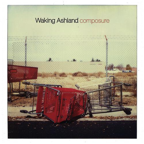 Waking Ashland - Edinger