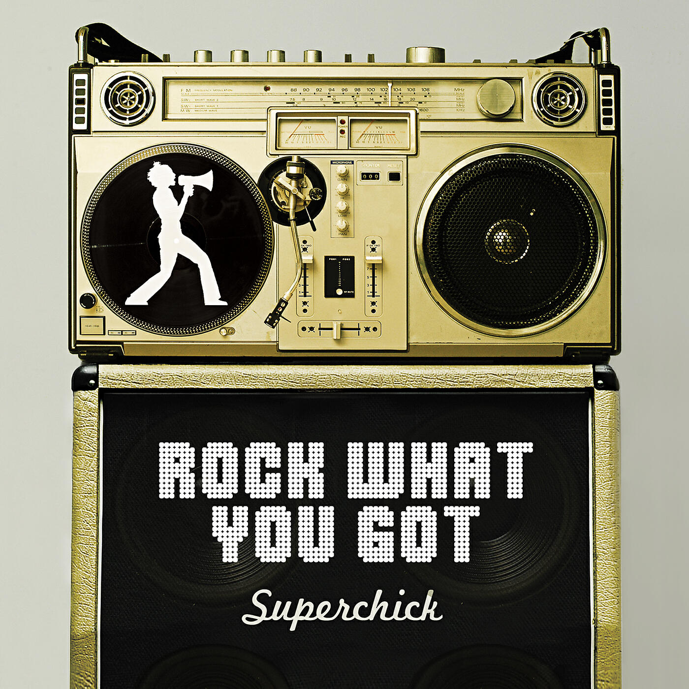 Superchick - One More