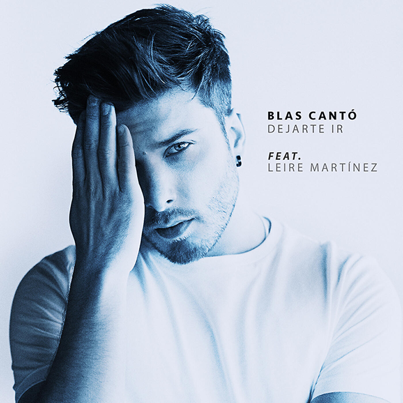 Blas Cantó - Él no soy yo