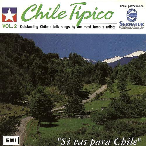 Los Huasos Quincheros - Galopa, Galopa
