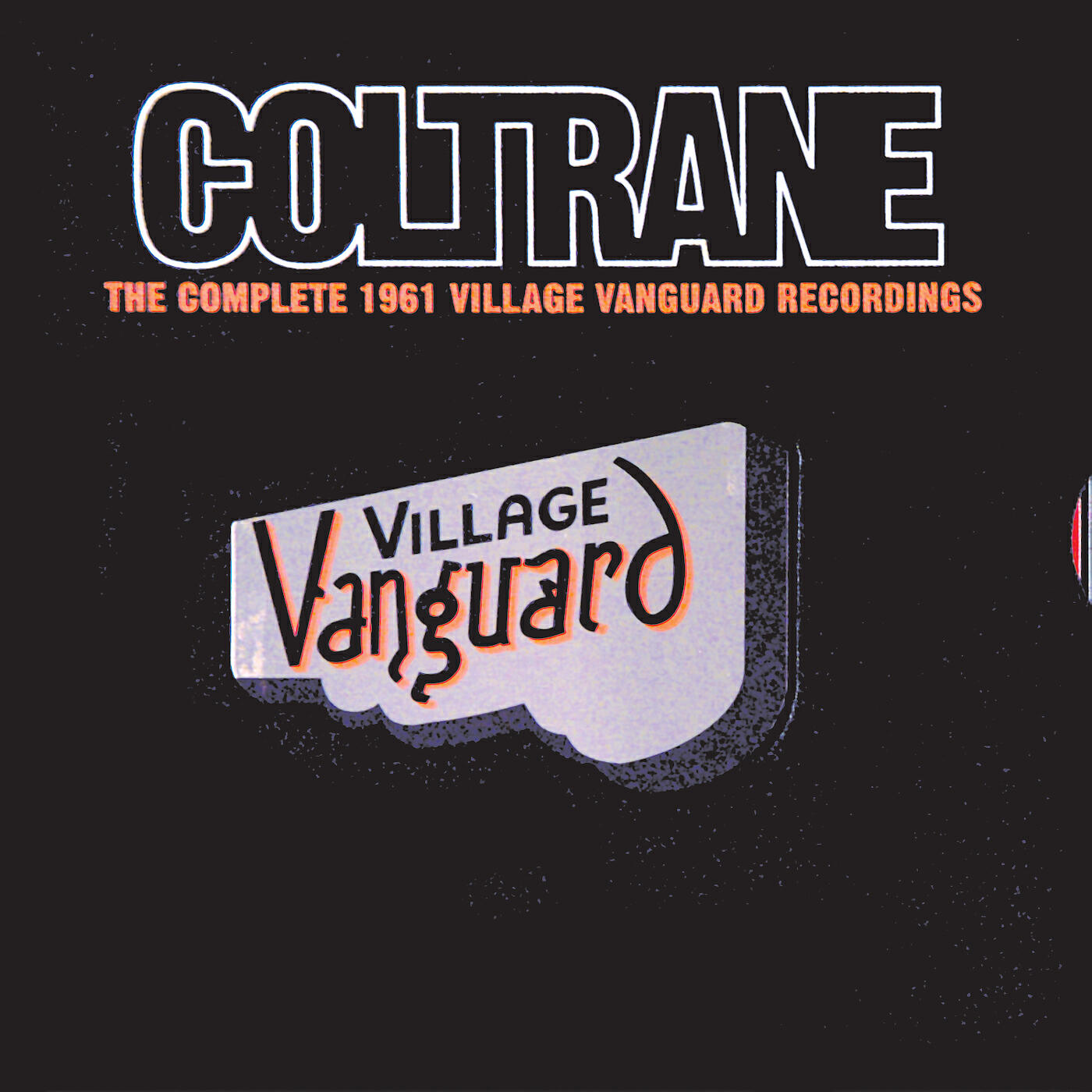 John Coltrane Quartet - Brazilia (Live From Village Vanguard/1961)