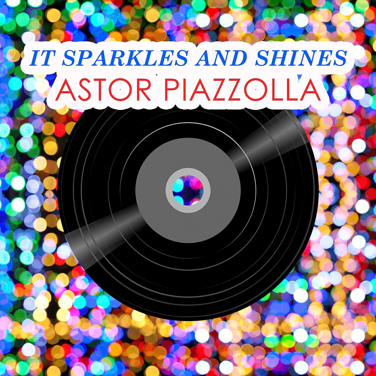 Astor Piazzolla - Chau Paris