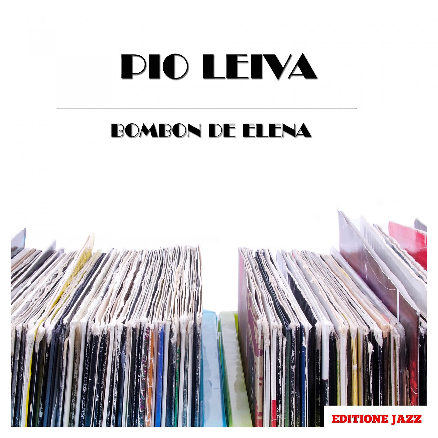 Pio Leiva - Vamonos Pa Lla