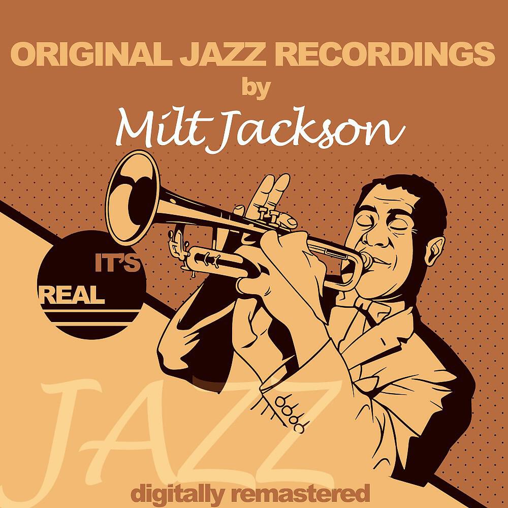 Milt Jackson - Solitude (Remastered)