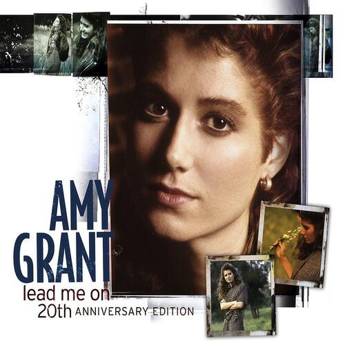 Amy Grant - Introduction To Faithless Heart