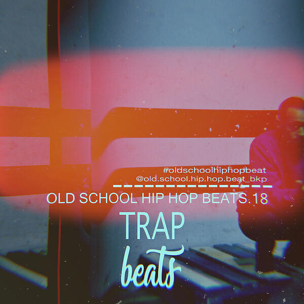 Old School Hip Hop Beat - Keep this Dancehall (feat. Yeray Ibarria) (Instrumental)