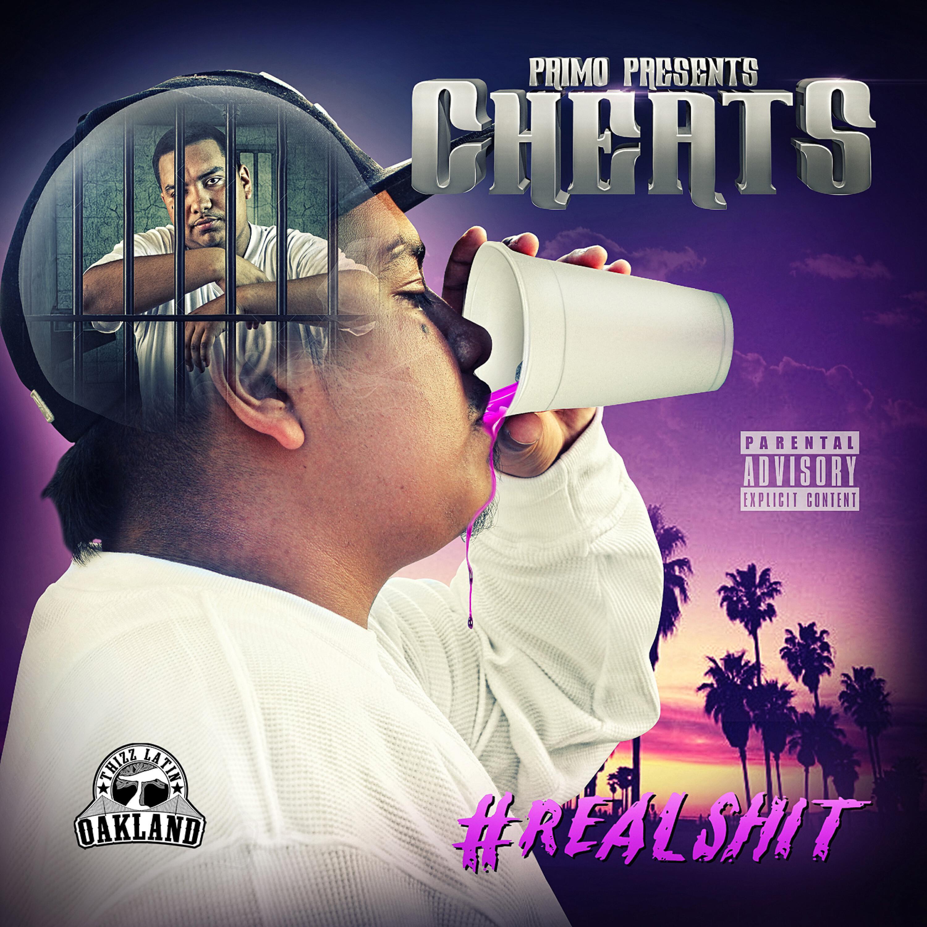Cheats - G Code (feat. Baby Gas & Young Gabe)