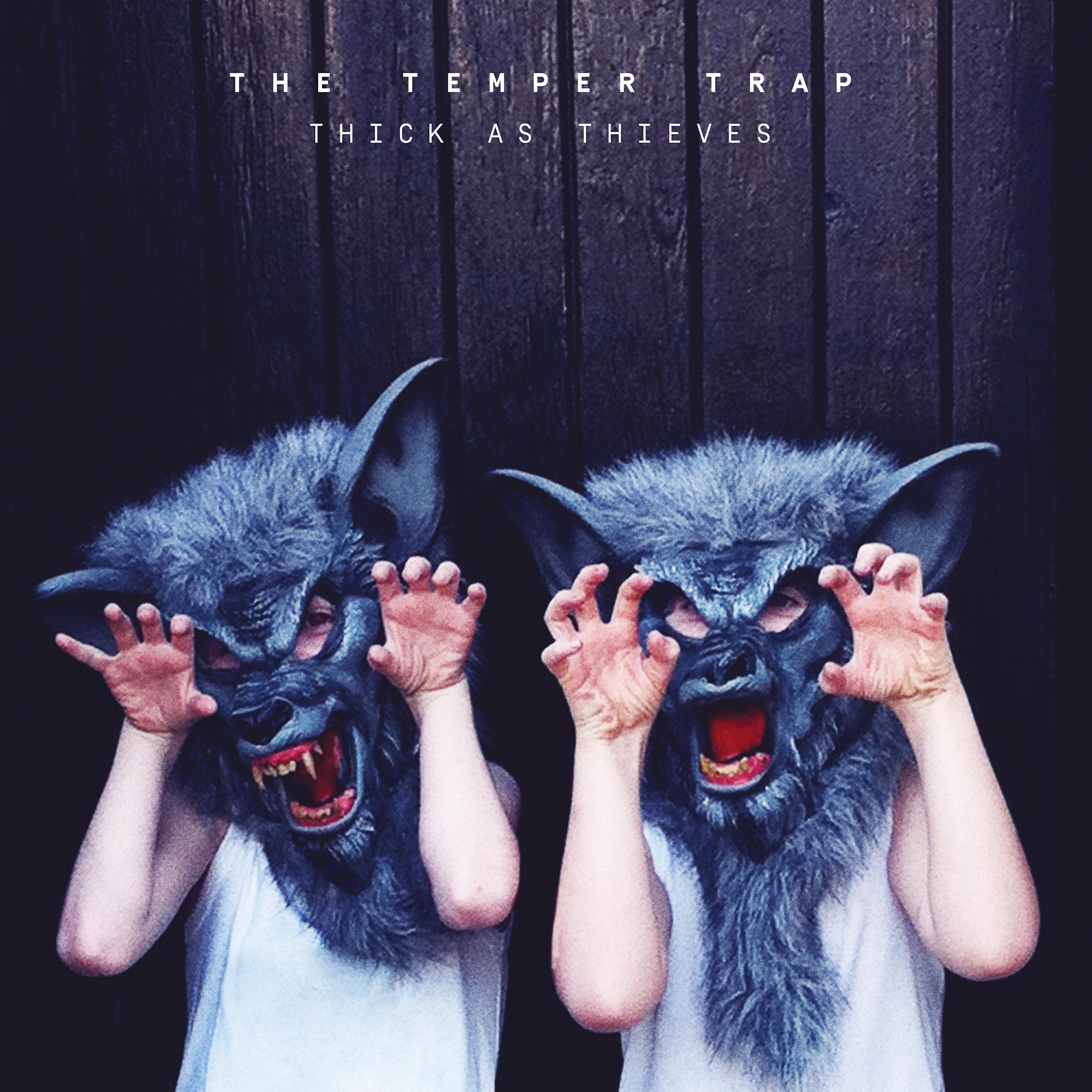 The Temper Trap - Tombstone