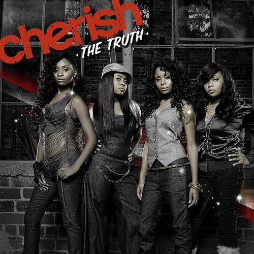 Cherish - I Ain't Trippin'