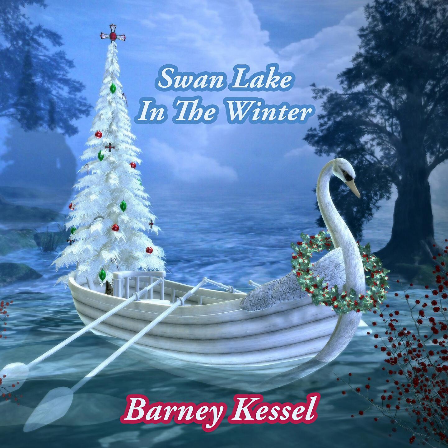 Barney Kessel - How Long has this been going on