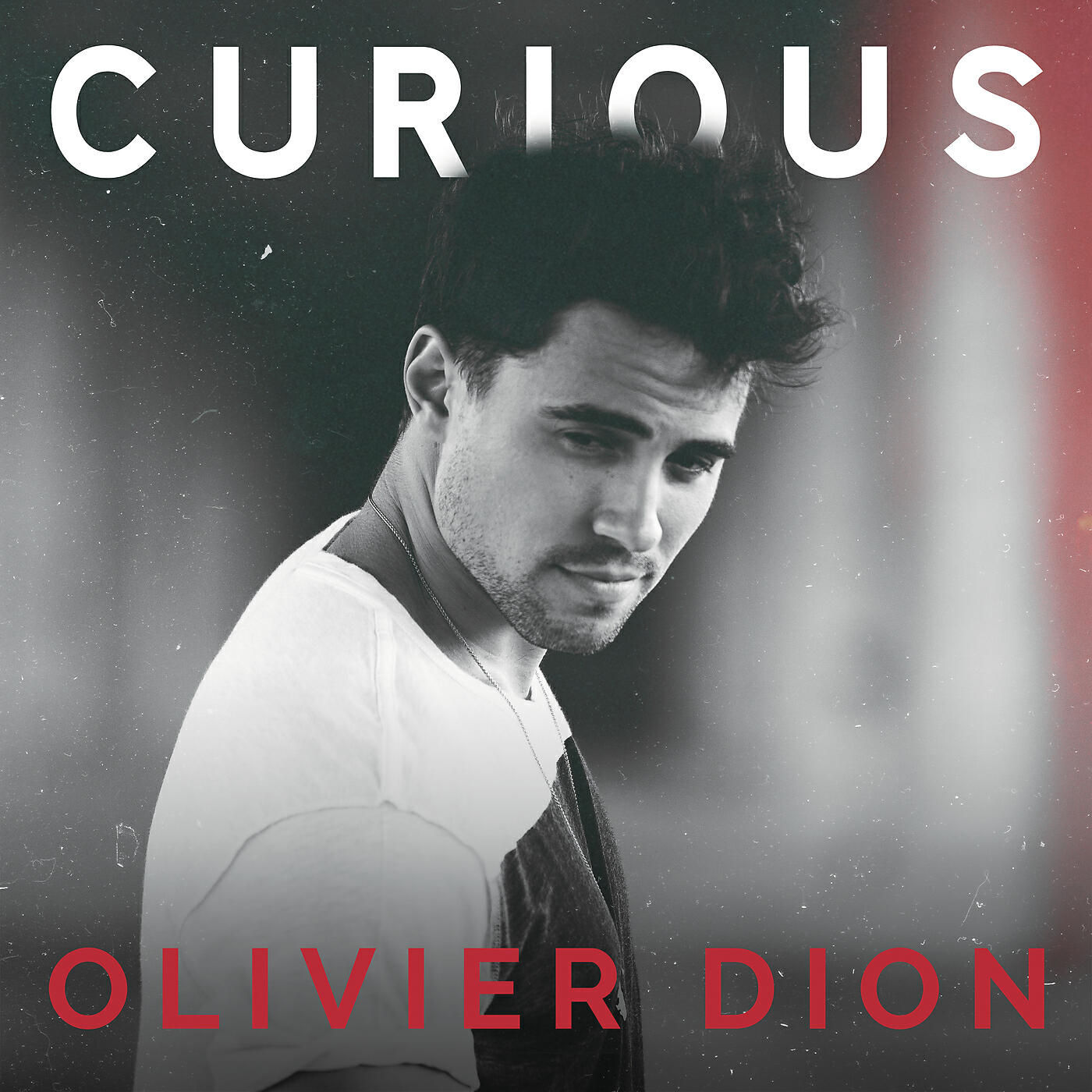 Olivier Dion - Curious