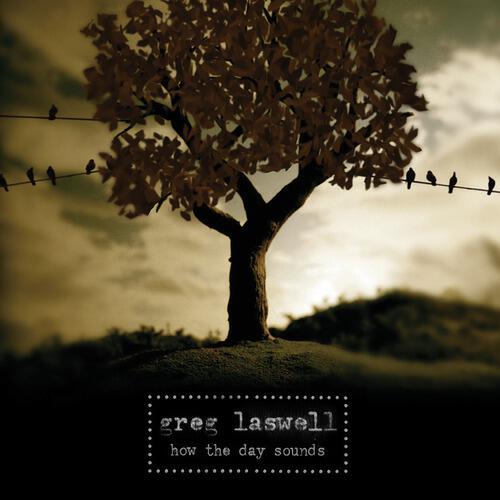 Greg Laswell - What A Day