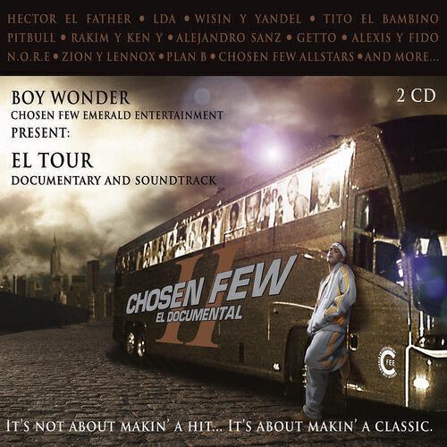 Joseph - Tu Tienes Que Entender