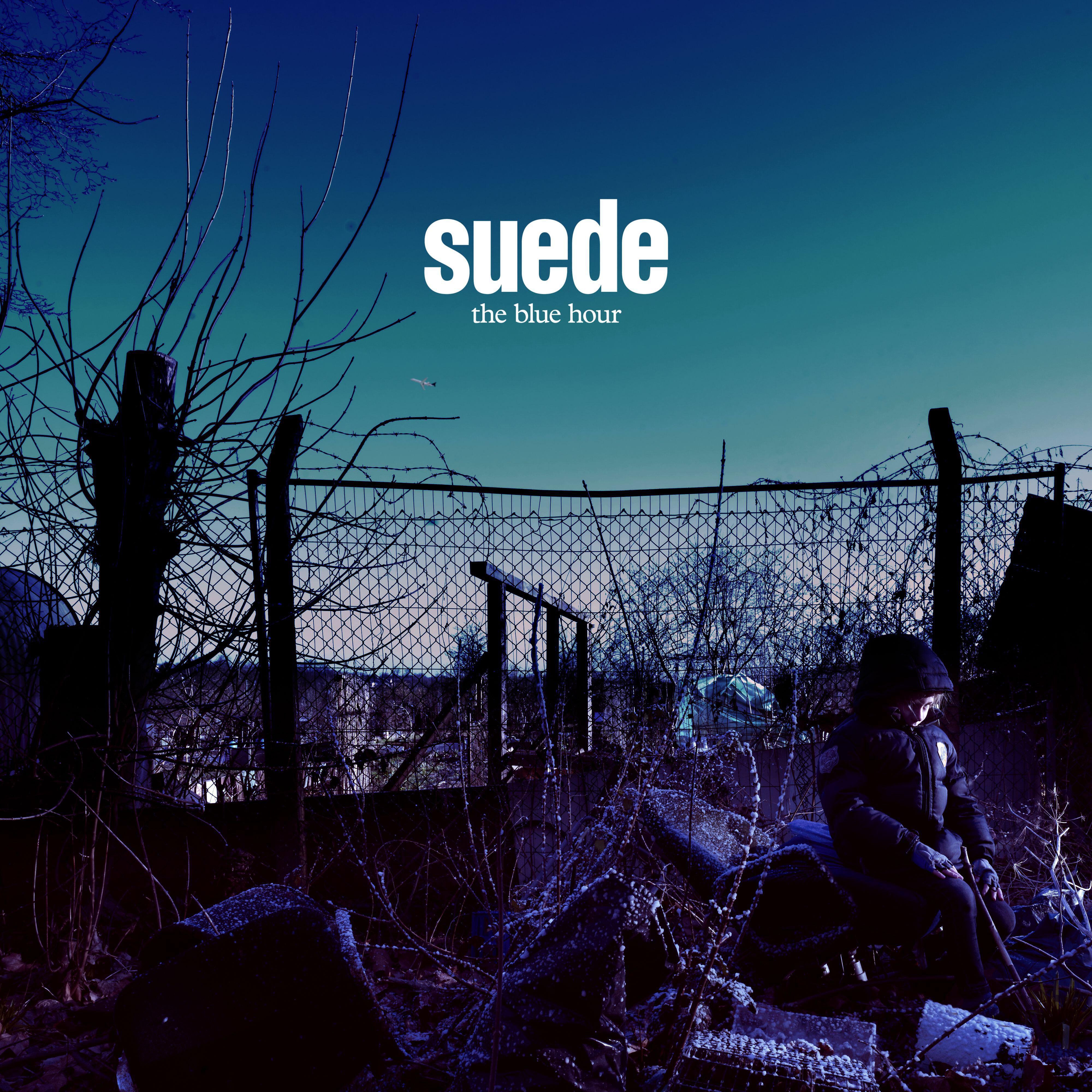 Suede - Don't Be Afraid If Nobody Loves You