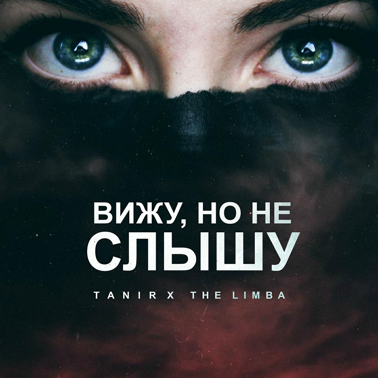 Tanir - Вижу, но не слышу
