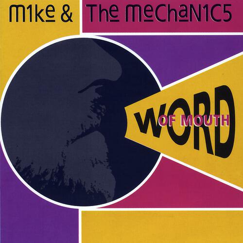 Mike And The Mechanics - Before (The Next Heartache Falls)