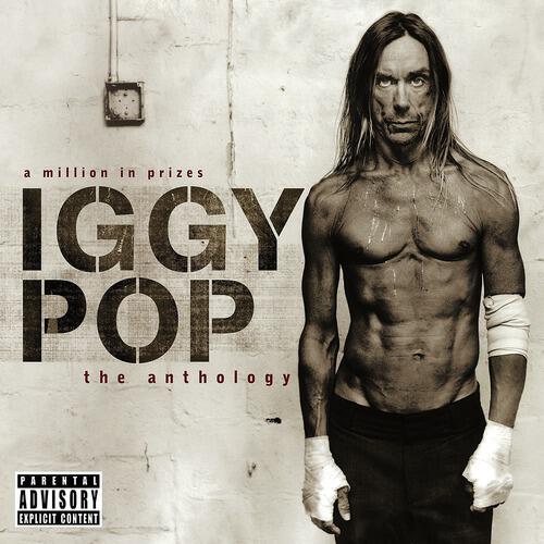 Iggy Pop - Gimme Some Skin