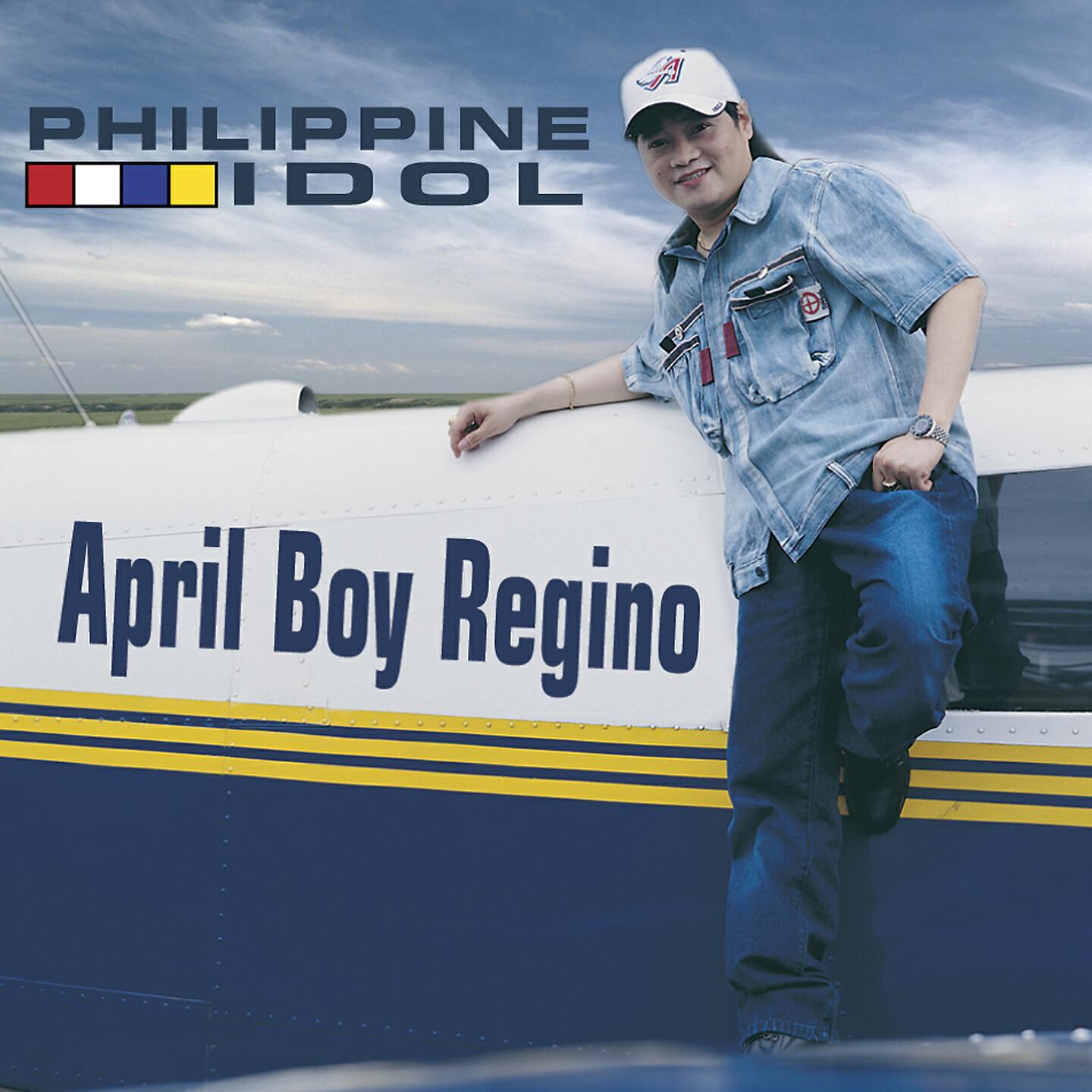 April Boy Regino - Ikaw Lamang Mahal