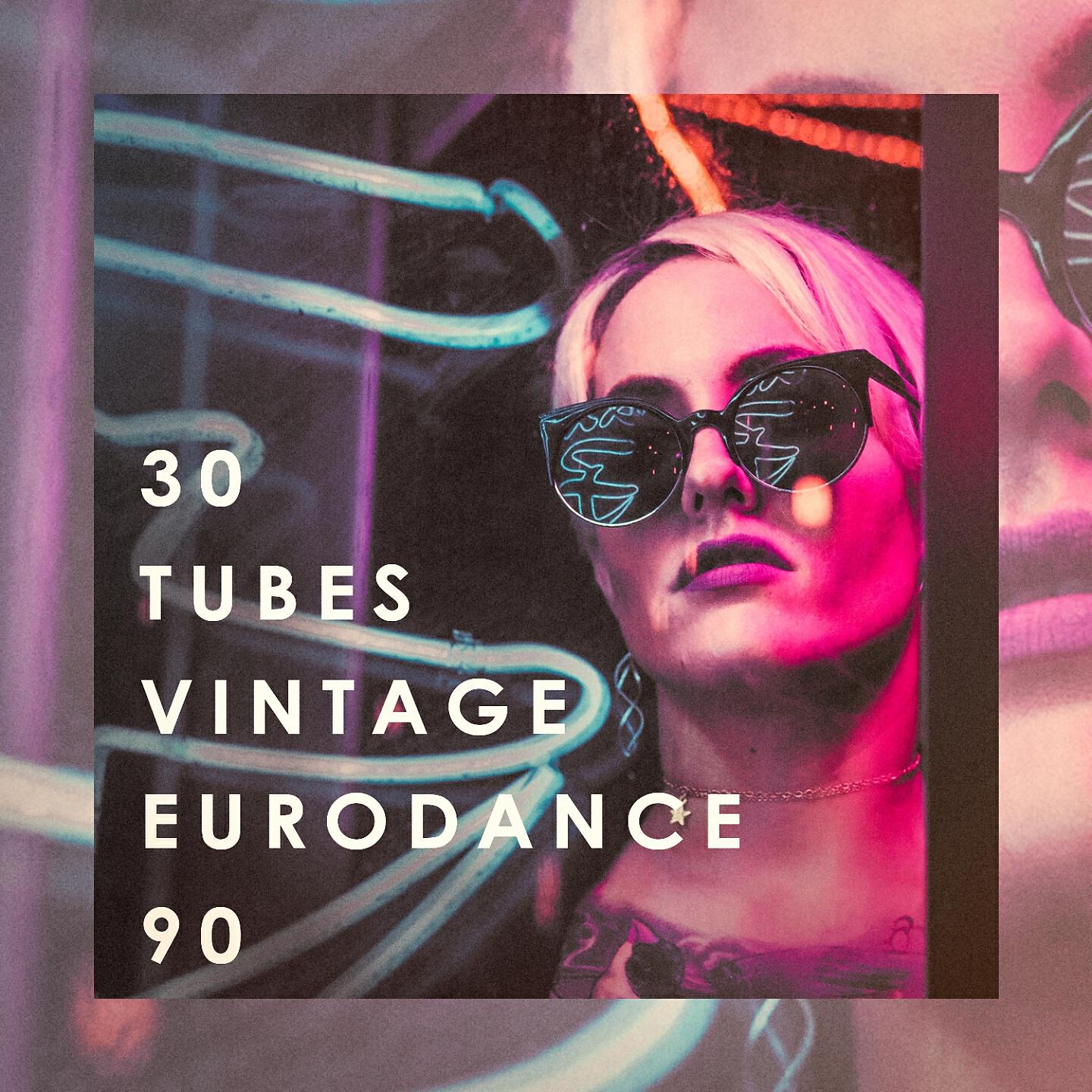 Best of Eurodance - Anything