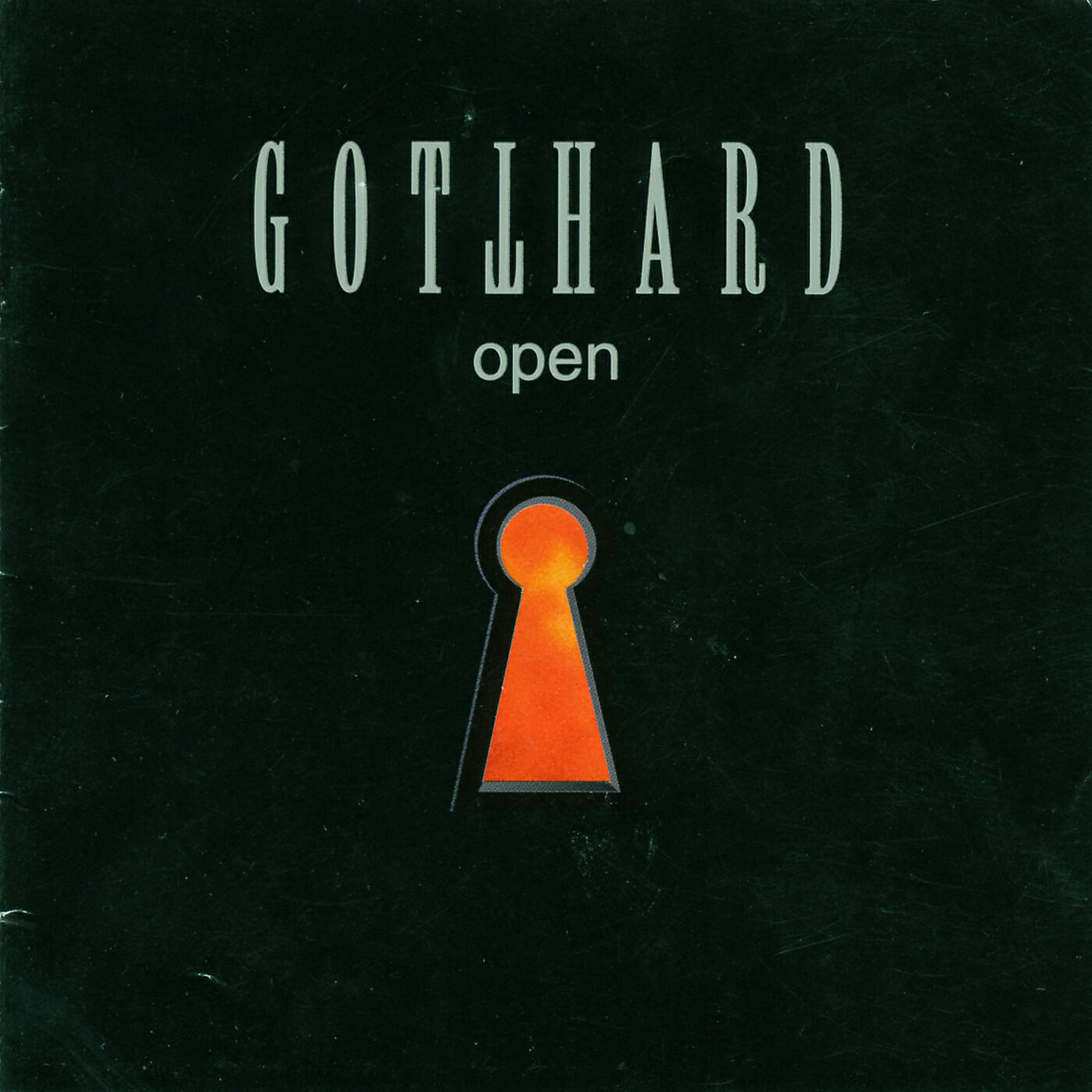 Gotthard - Blackberry Way