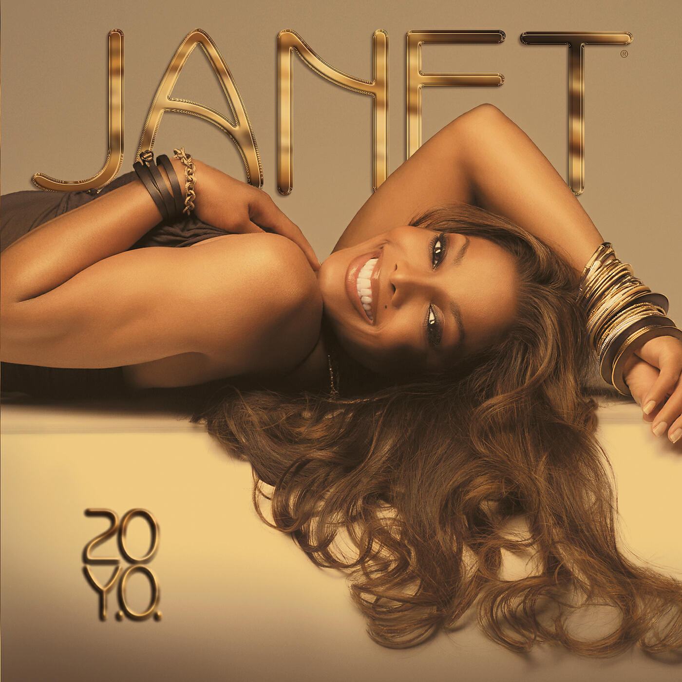 Janet Jackson - So Excited (Album Version)