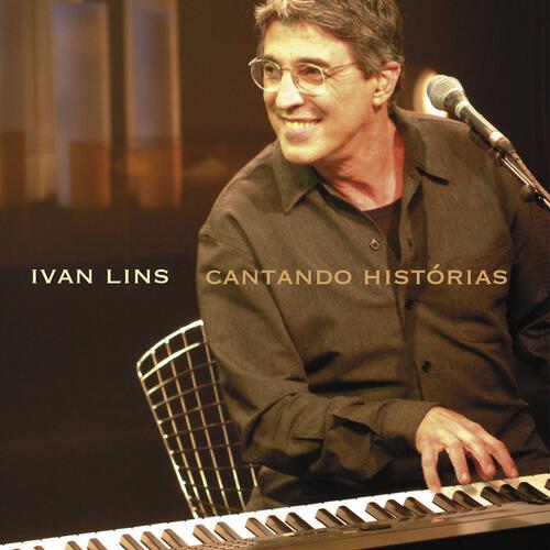 Ivan Lins - O Tempo Me Guardou Você