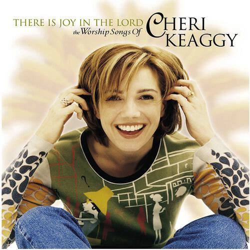 Cheri Keaggy - Pour Out Your Love