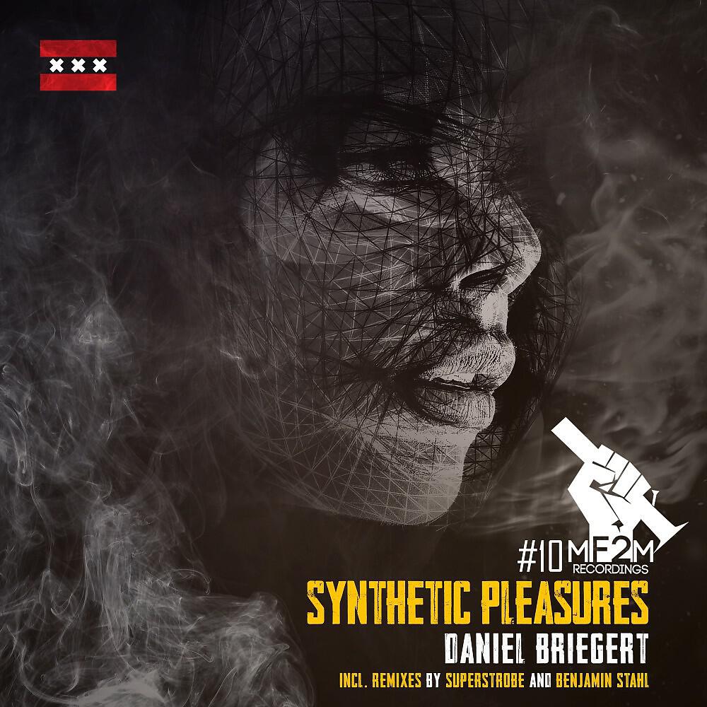 Daniel Briegert - Synthetic Pleasures (Harder & Faster Hardtekk Edit)