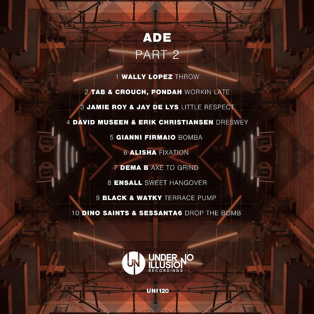 Dema B - Axe to Grind (Original Mix)