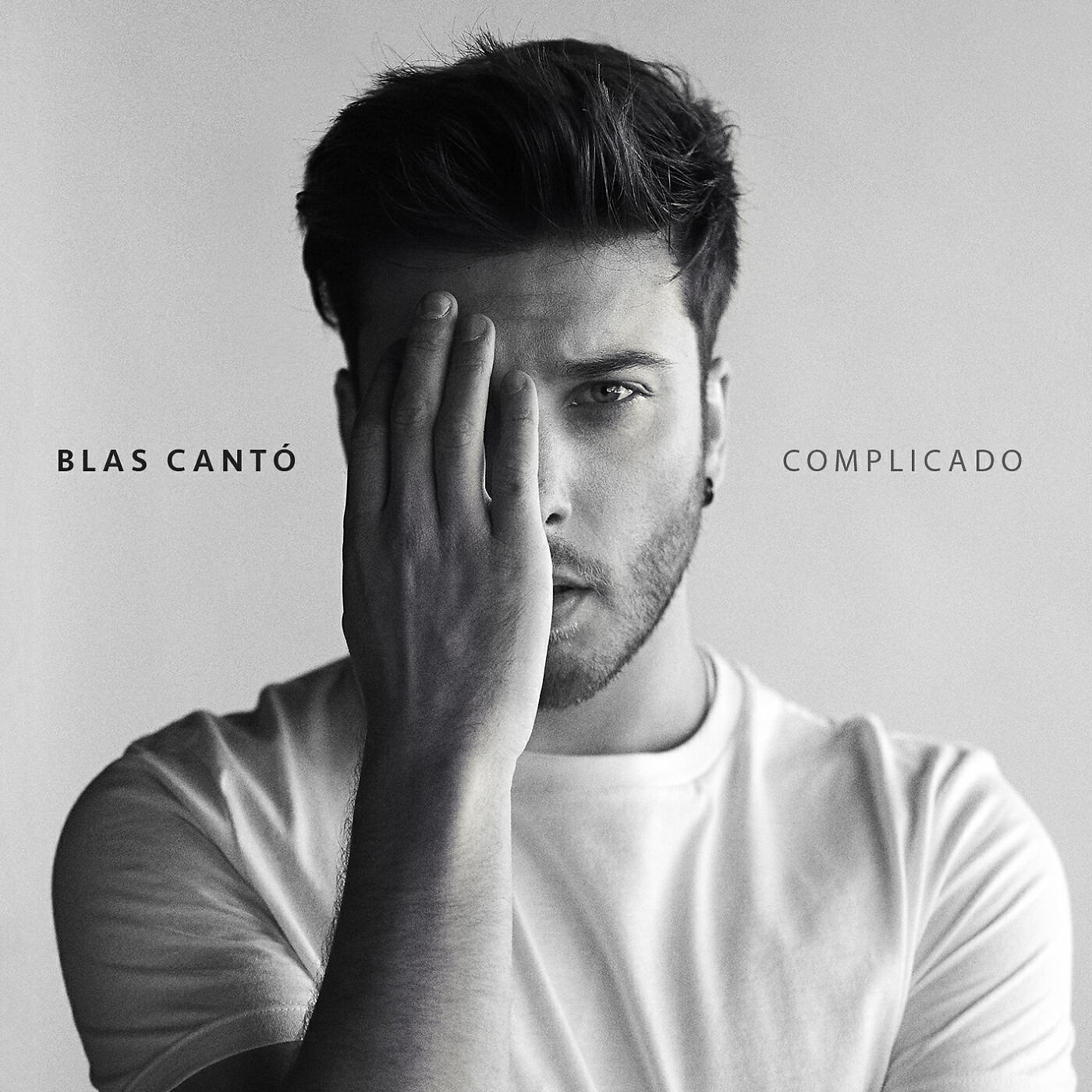 Blas Cantó - No volveré (A seguir tus pasos)