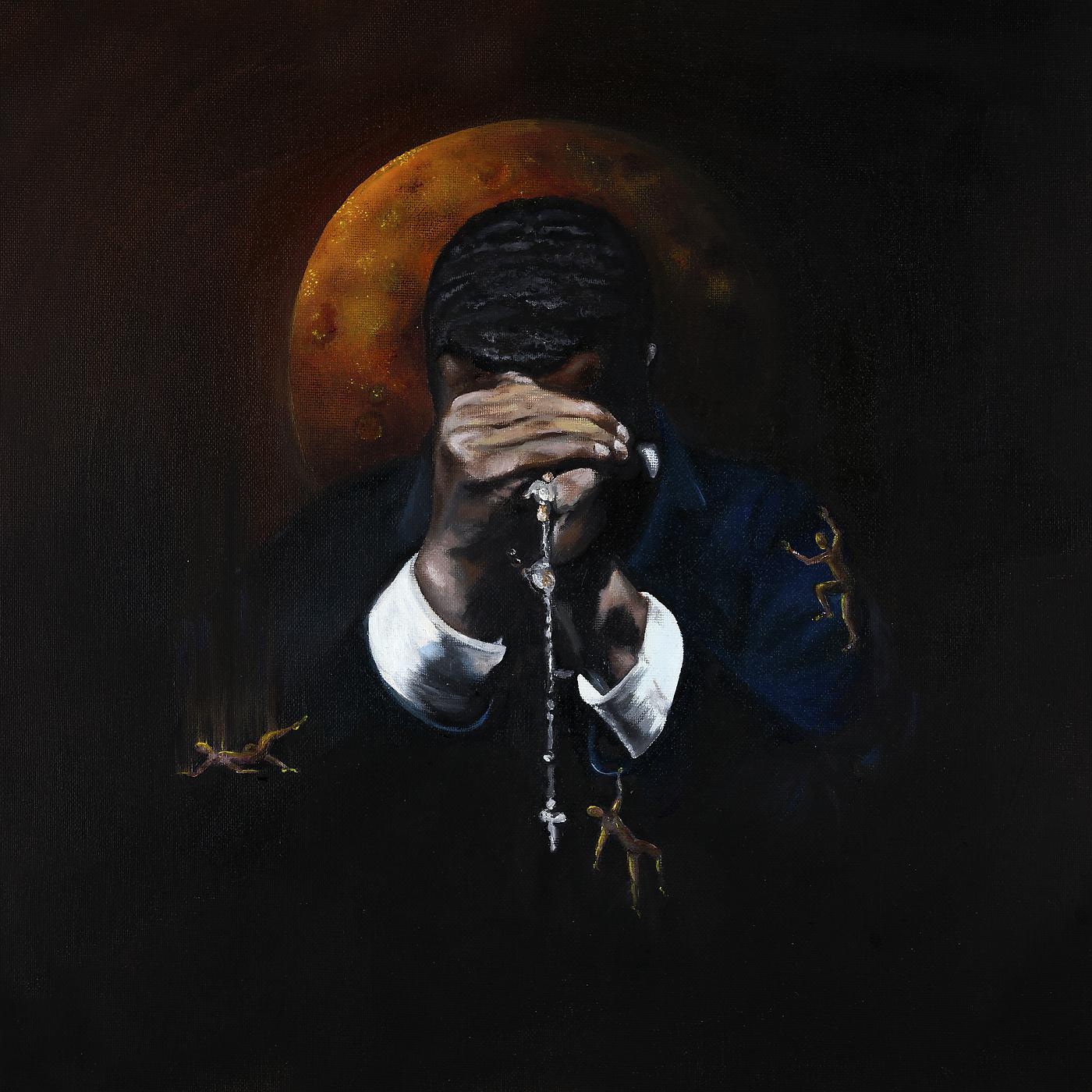 Ghetts - Slumdog Millionaire