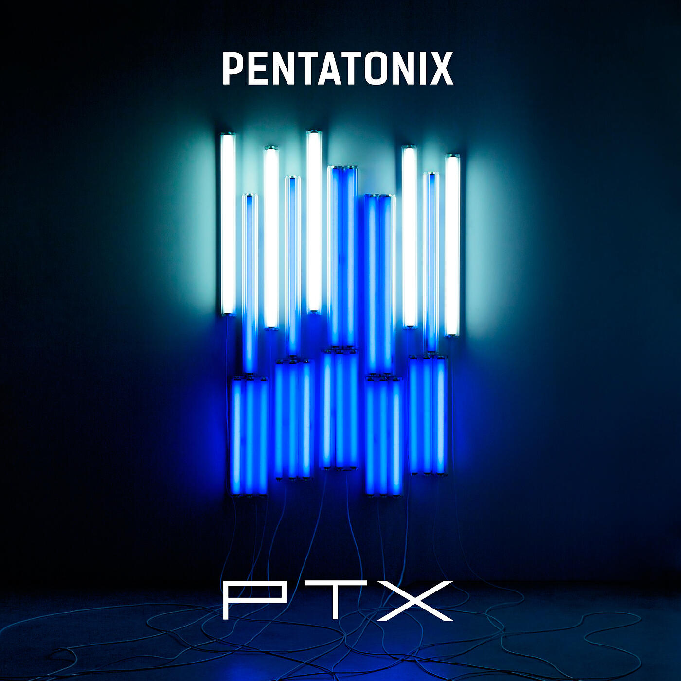 Pentatonix - Daft Punk