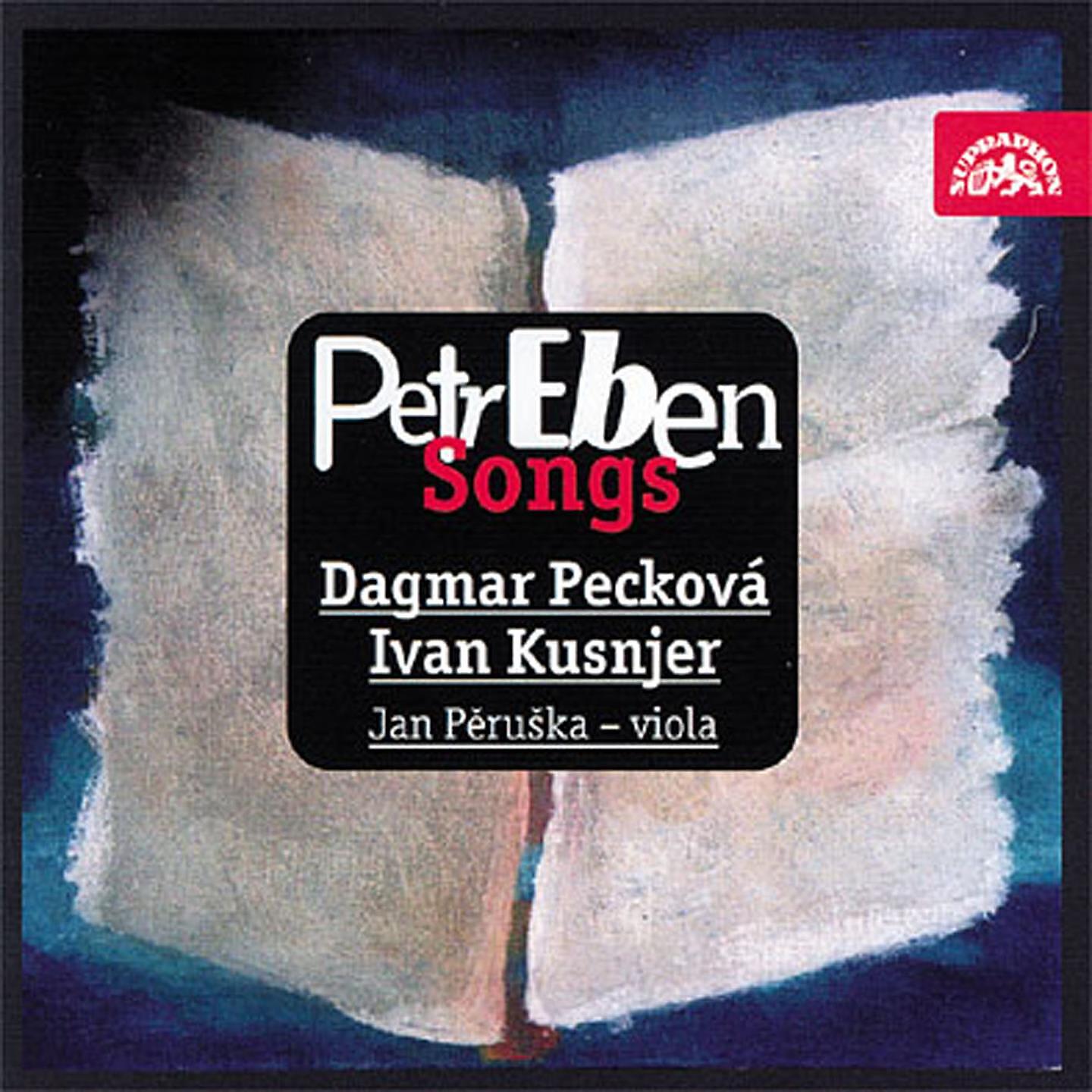 Dagmar Pecková - Six Songs: No. 2, Folk Song
