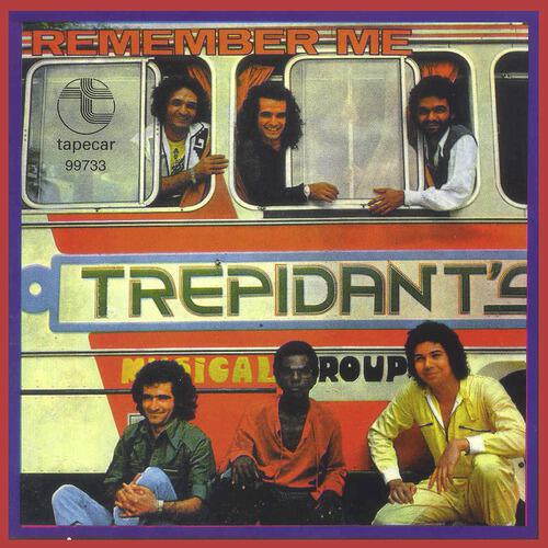 Trepident's - Song For Nubia