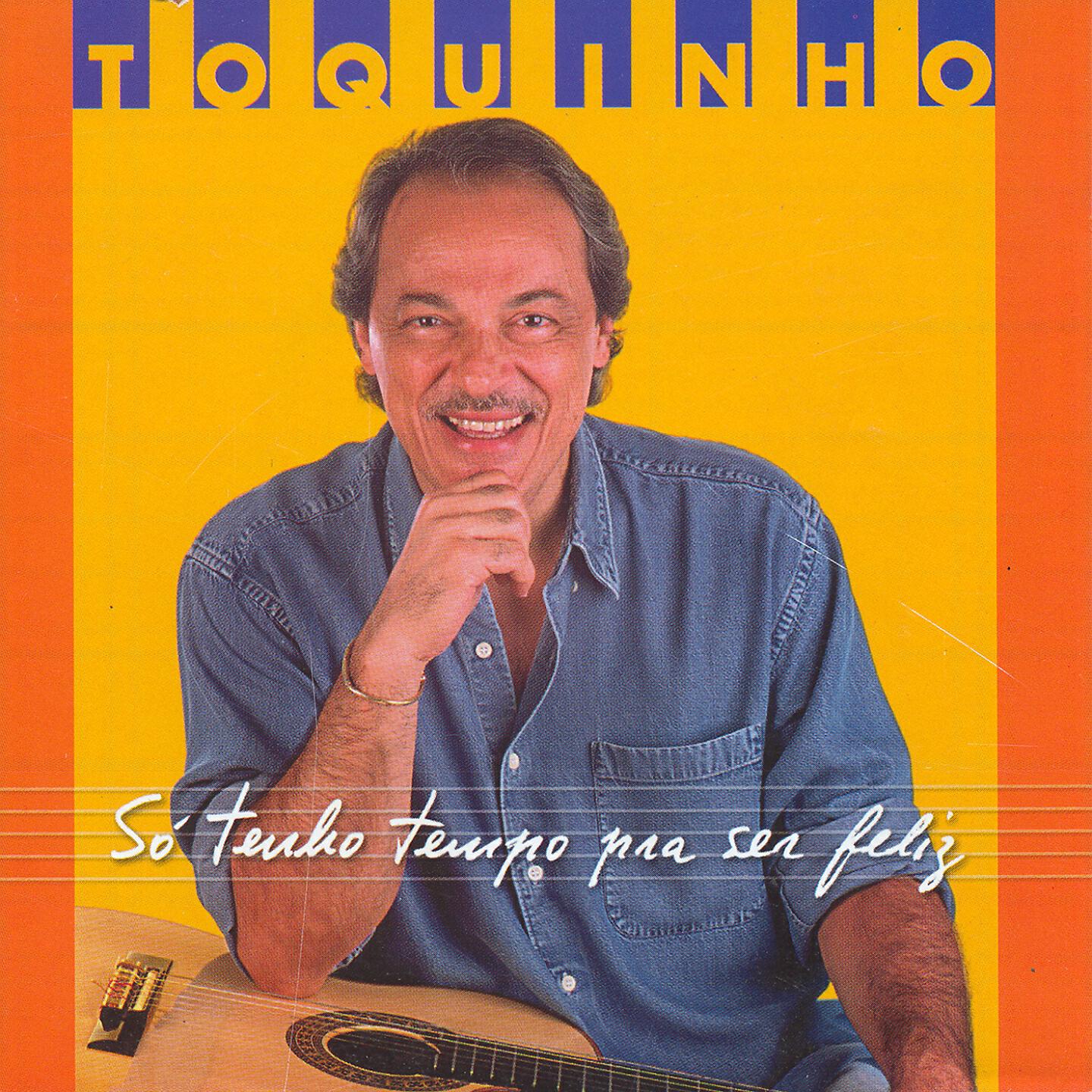 Toquinho - Vem Viver