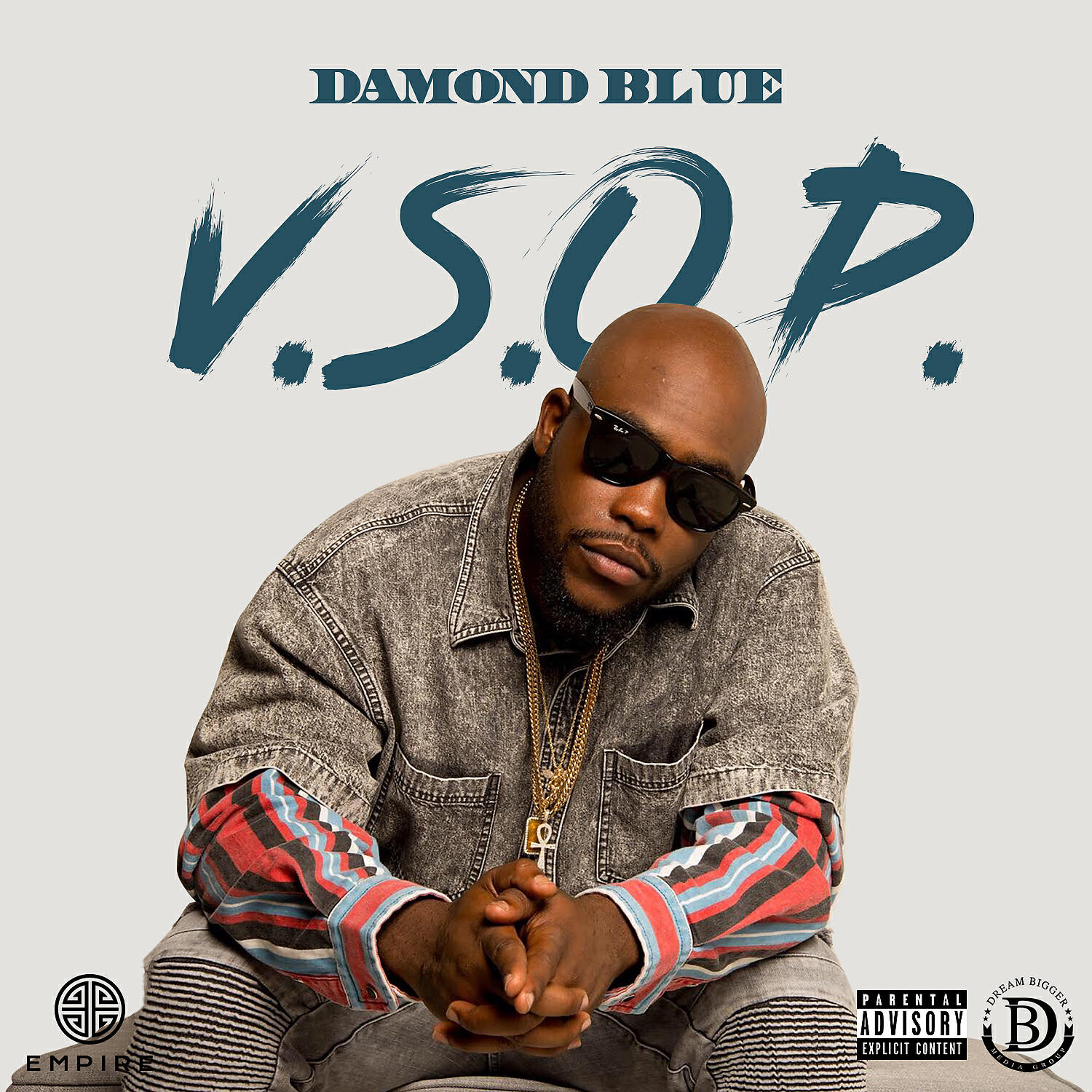 Damond Blue - Yea (feat. TK Kravitz)