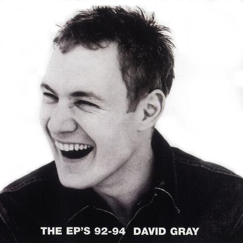 David Gray - 4:AM