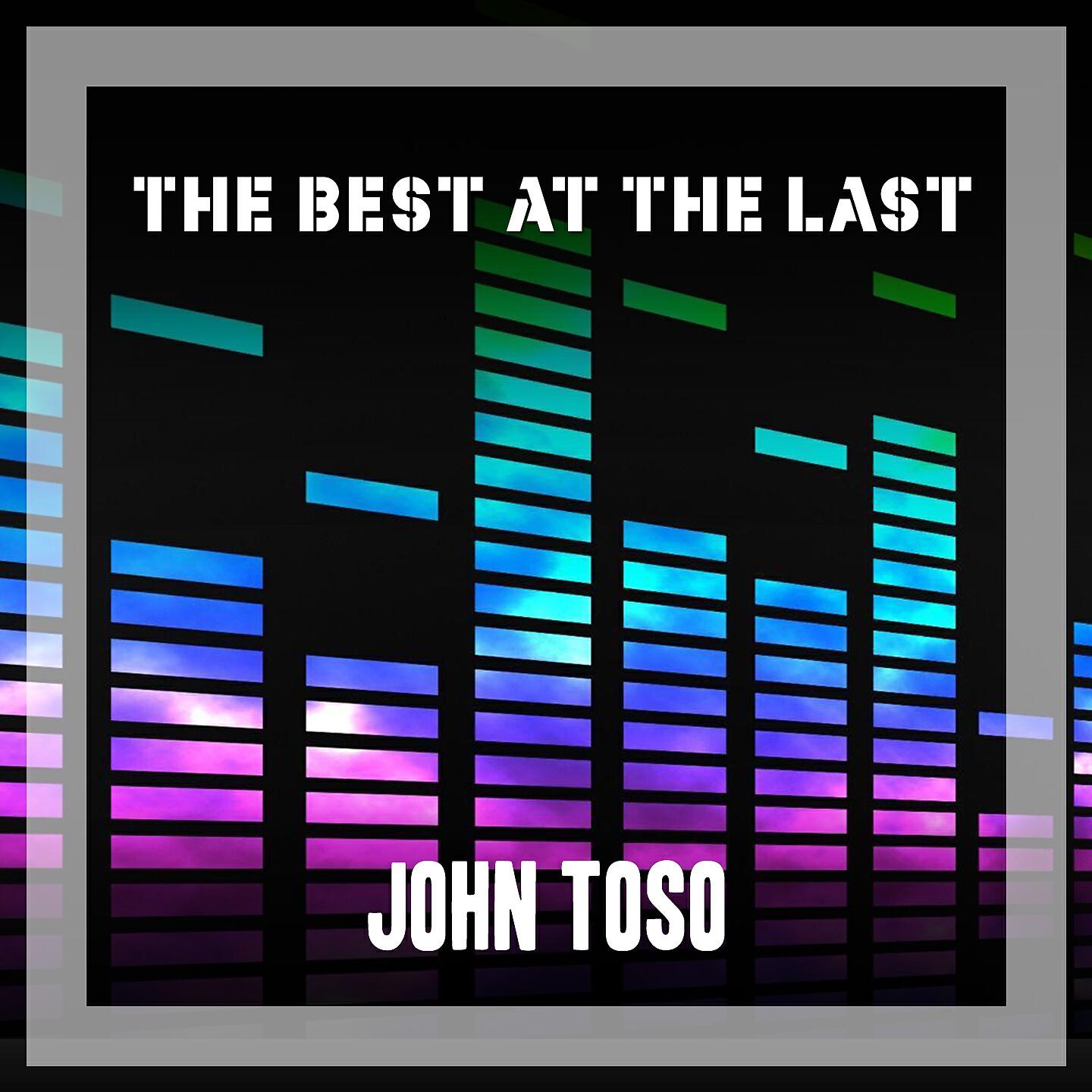 John Toso - Triple