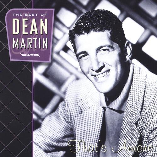 Dean Martin - You're Nobody 'Til Somebody Loves You