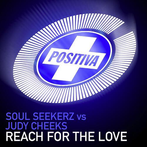 Soul Seekerz - Reach For The Love (Smax & Gold Remix)