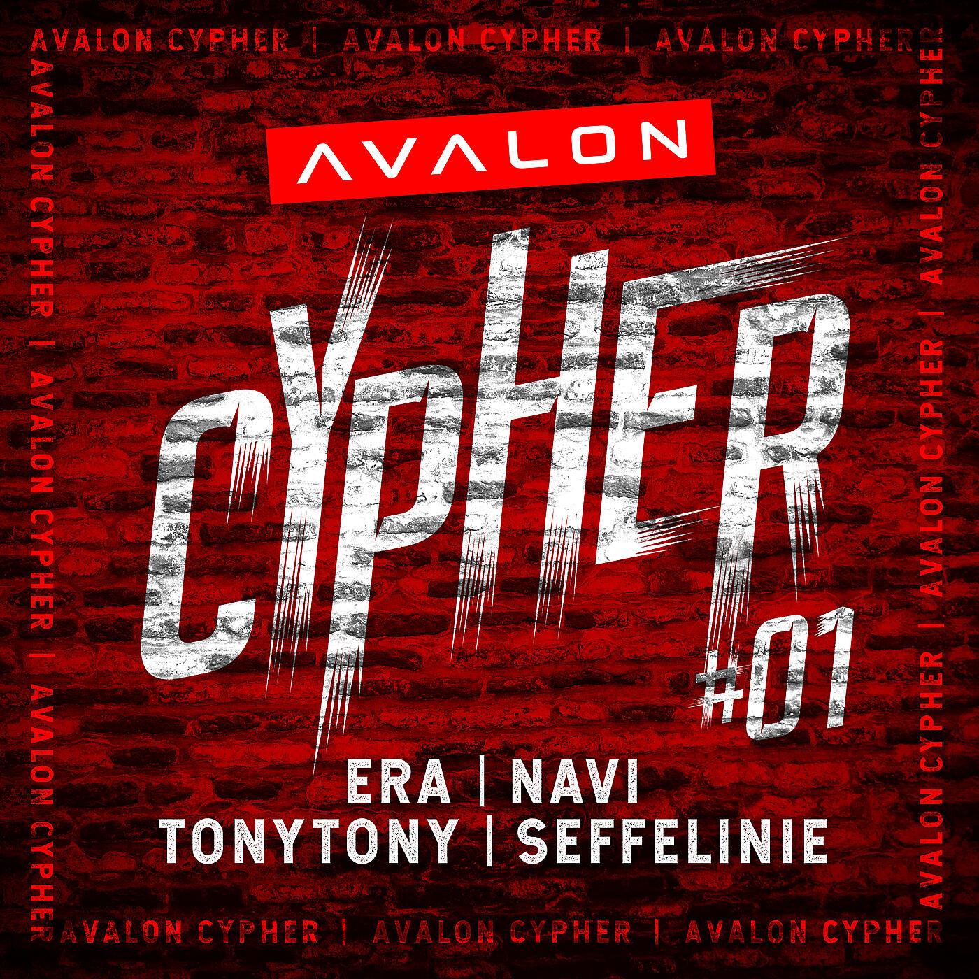 ERA - Avalon Cypher - #1