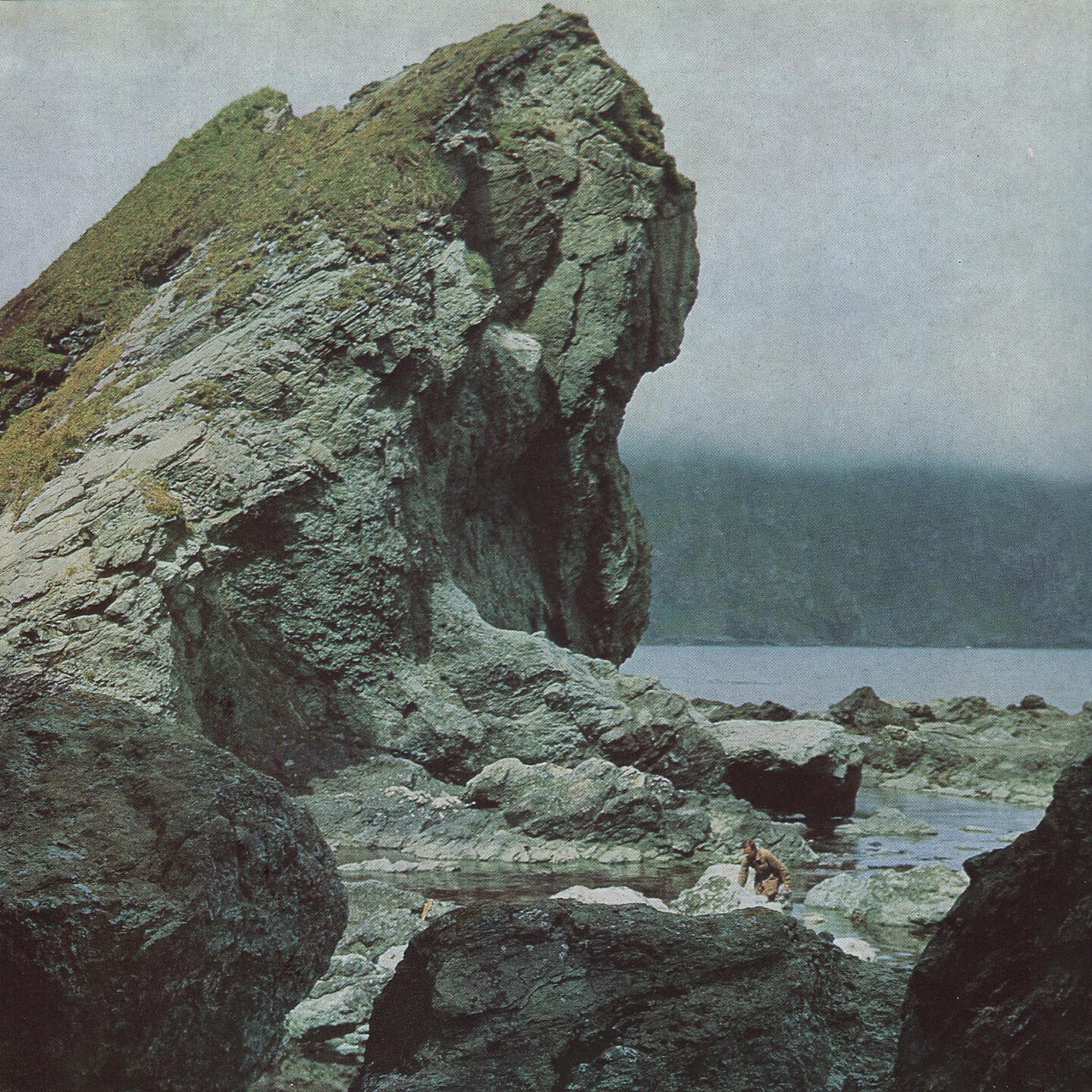 Motorama - He Will Disappear