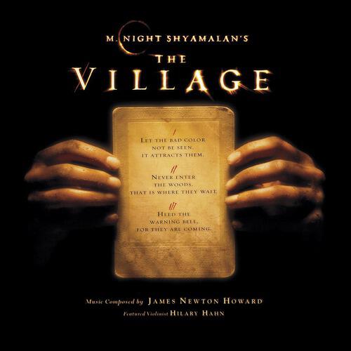James Newton Howard - The Gravel Road