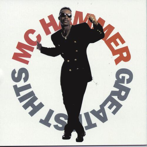 M.C. Hammer - Have You Seen Her